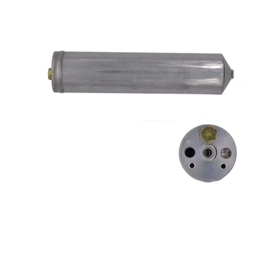 Conditioning Refrigeration Accessories – Soyutma sisteminin digər hissələri