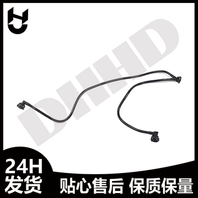 2465010325 Exhaust Pipe Suitable for Soyutma sisteminin digər hissələri