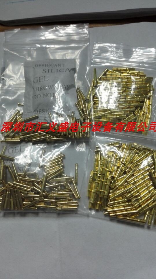 SAMSUNG/三星SM 贴片机飞达触针 顶针 探针 三星飞达顶针通用