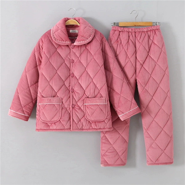 Pumping lace collar bean paste color