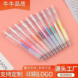 圆珠笔中油笔;中性笔;其他裁剪用品