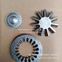 煲仔炉头分火翅3件套植物油甲醇白油乙二醇炉灶头盖改装厨房通用