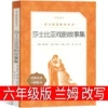 Shakespeare's Dramatic Stories (English) Rewritten by Lamb