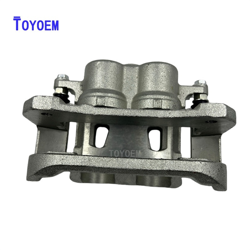 Suitable for Toyota 09-18 Highlander GSU45 brake disc sub-cylinder brake caliper front right 47730-0E040