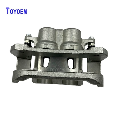 Brake cylinder Highlander GSU45 brake disc