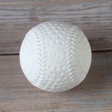 标准日式空心橡胶软式棒球A球B球C球成人少年训练比赛用球安全道