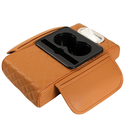 Armrest box pad – Car Tissue Box Wholesale