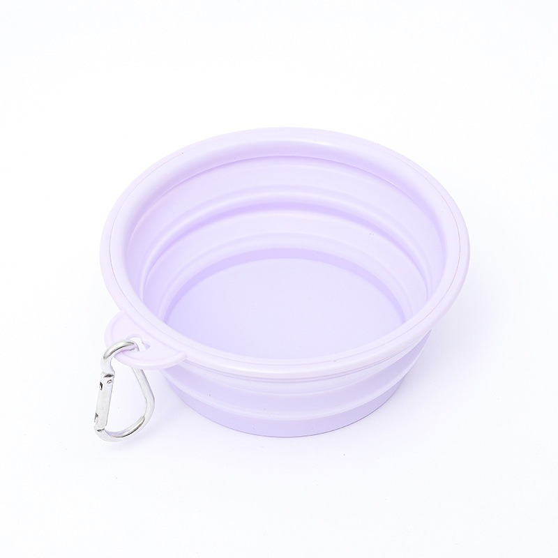 보라색 일반 스타일