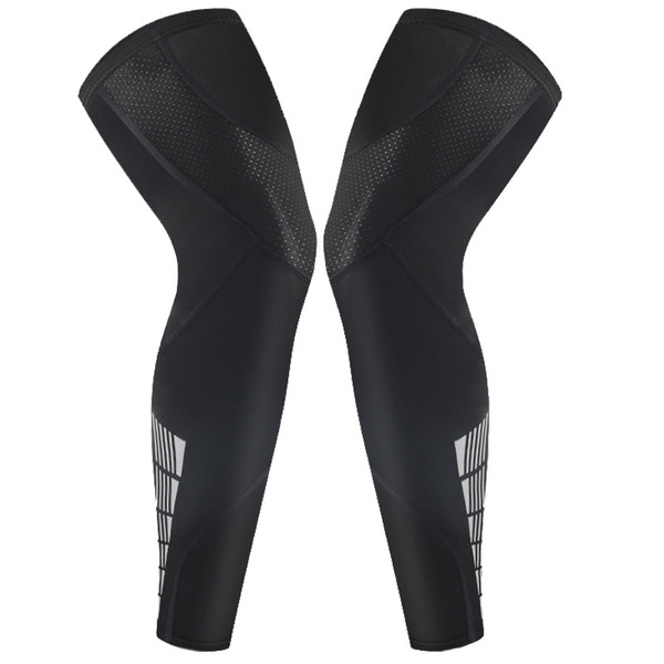 Sports universal knee pads for men and women