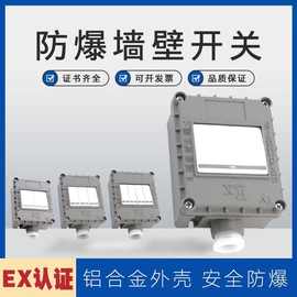 墙壁开关200V 10A单开双开三开四开照明翘板式插座电源