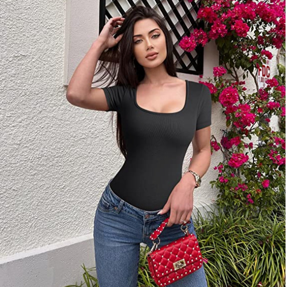 Fashionable Jumpsuit