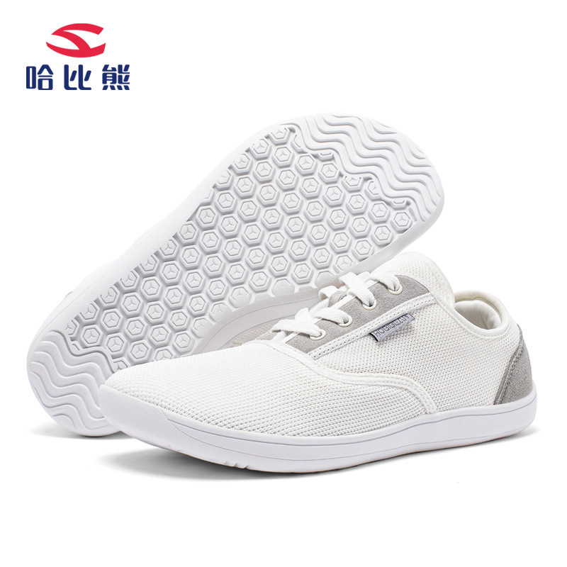 GS8968 화이트 메쉬