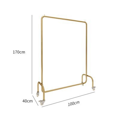 전기도금 티타늄 롱 100*40*170cm