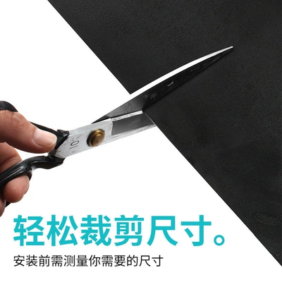 Qìchē – Car Roof Fabric Car roof lining