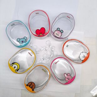BT21��ż����͸�����������y�ռ{��ͨ��朰��ް���y�ռ{