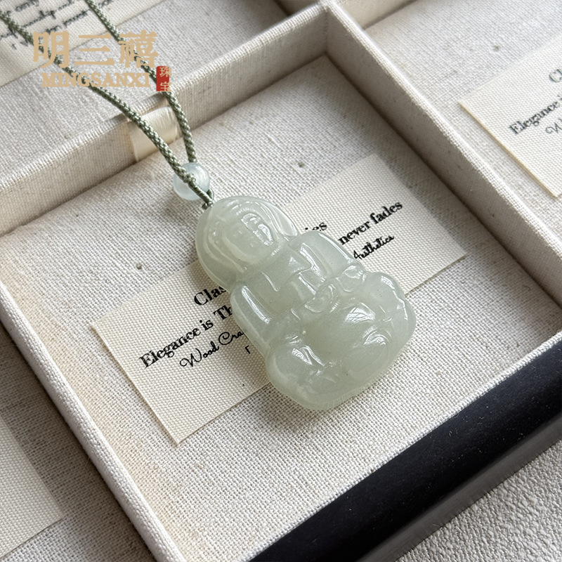 Tieguanyin tea, style 14, 50mm