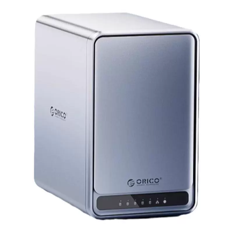 Аори TS500 NAS Семейное Хранилище Личный Частный Облачный Сетевой Недвижимость LAN Обмен Жесткий Диск Коробка
