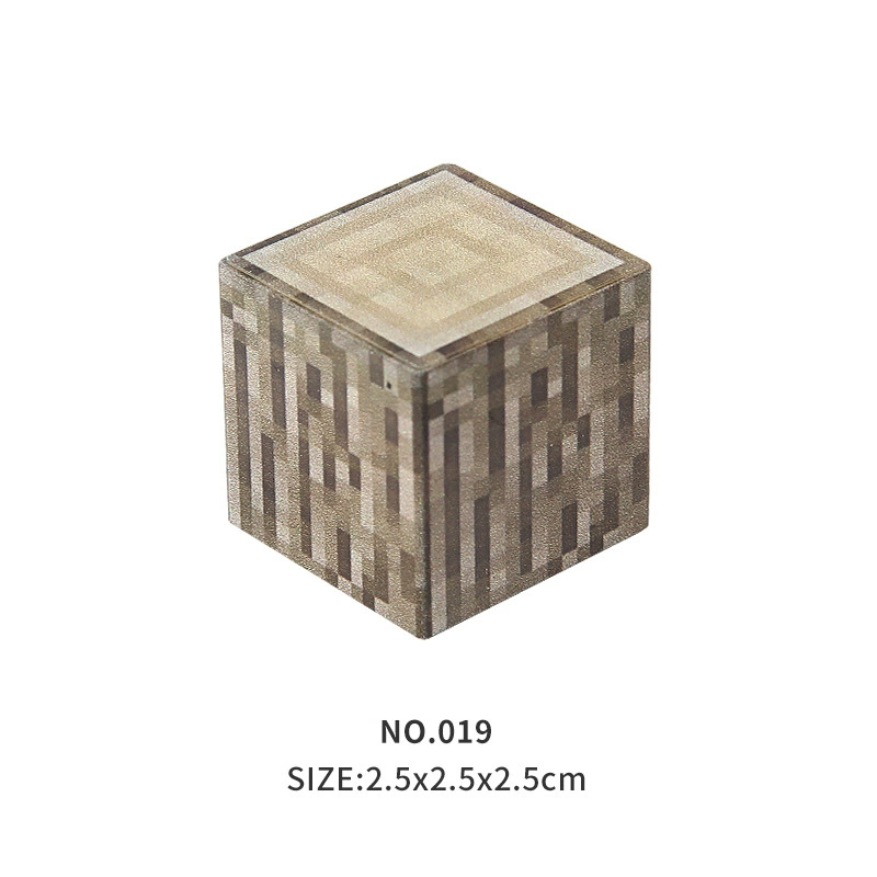 Magnetic small constructor, (Cross-border trading), 25mm