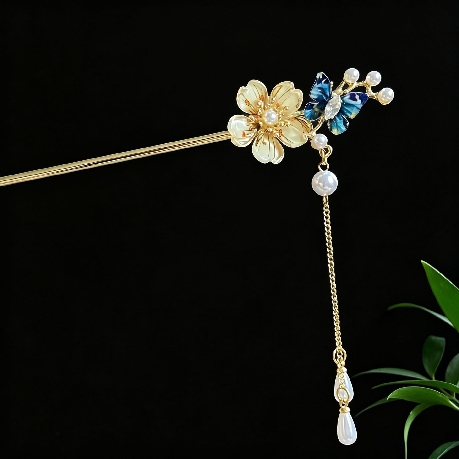 Hairpin 2646
