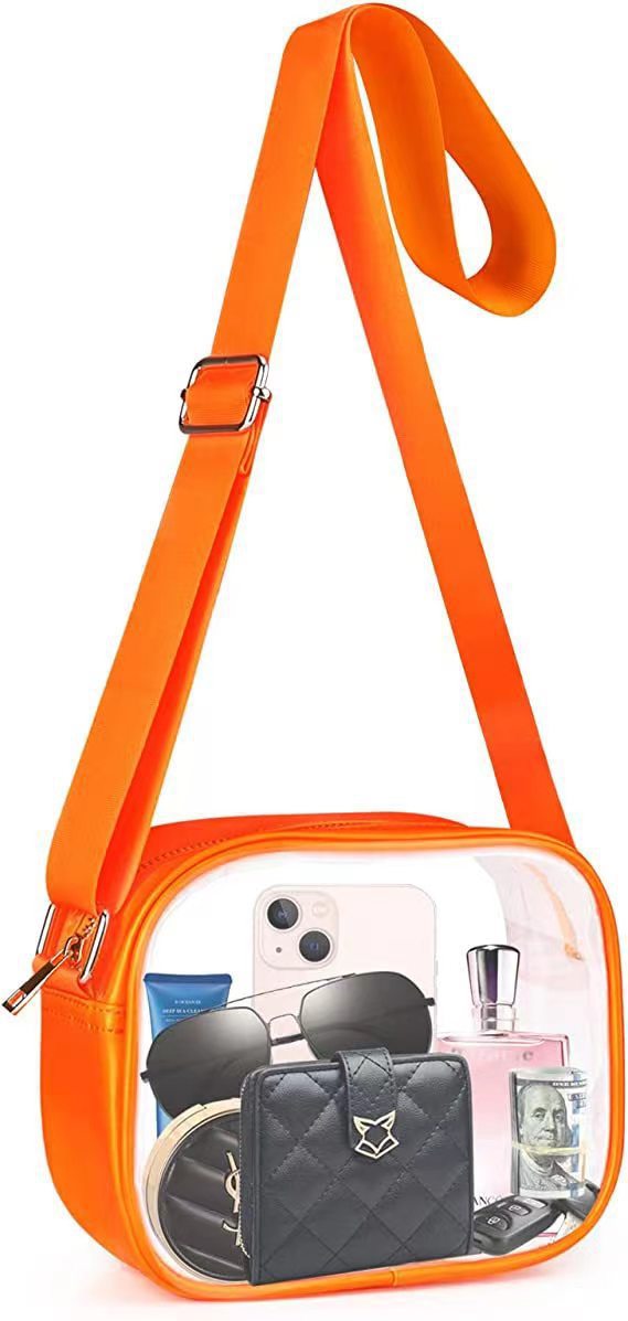 크로스백-오렌지