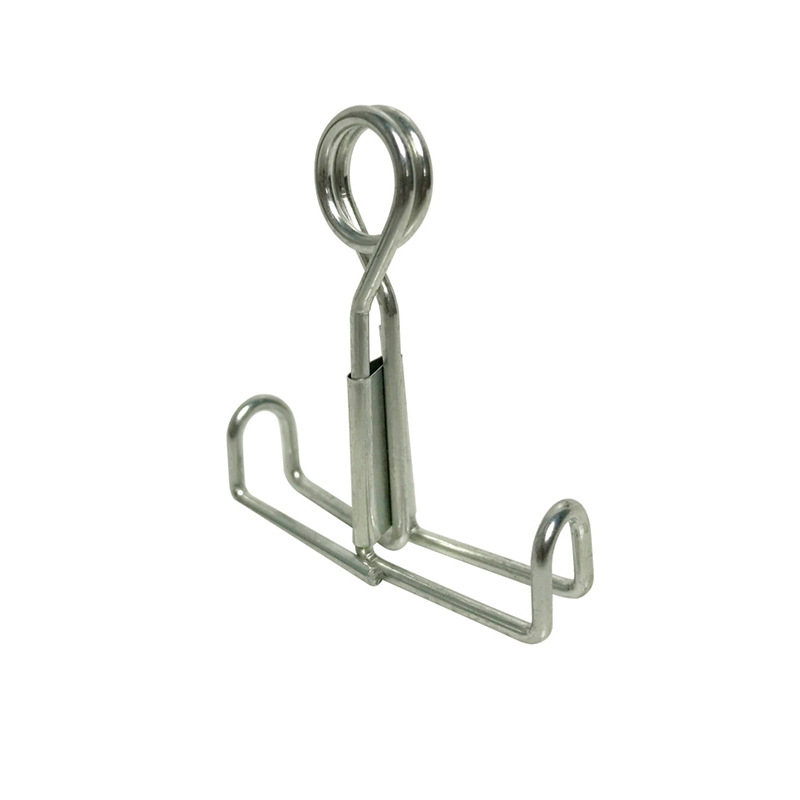 实验室用品 止水夹 弹簧止水夹橡胶管乳胶管