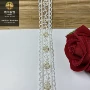 手工lolita布艺网布项链
