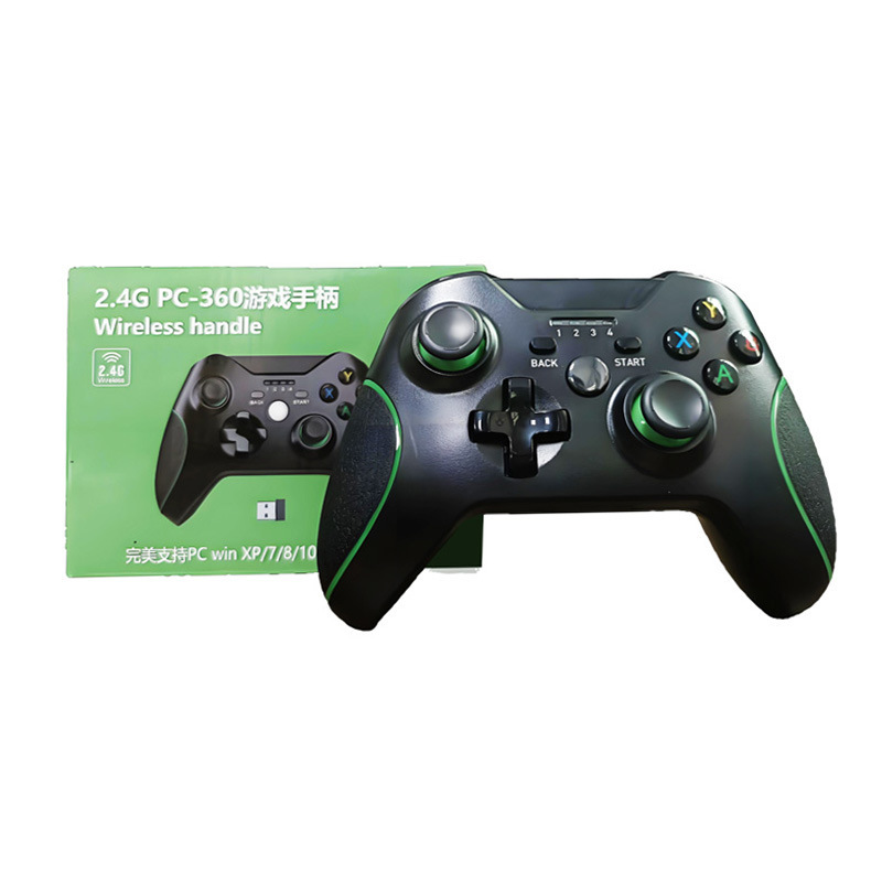 PC360游戏手柄xbox安卓有线360游戏手柄电脑steam360游戏手柄|undefined