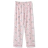 Pants: Pink Jiyi