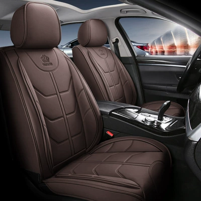 cover five-seat GM source – Universal seat cover