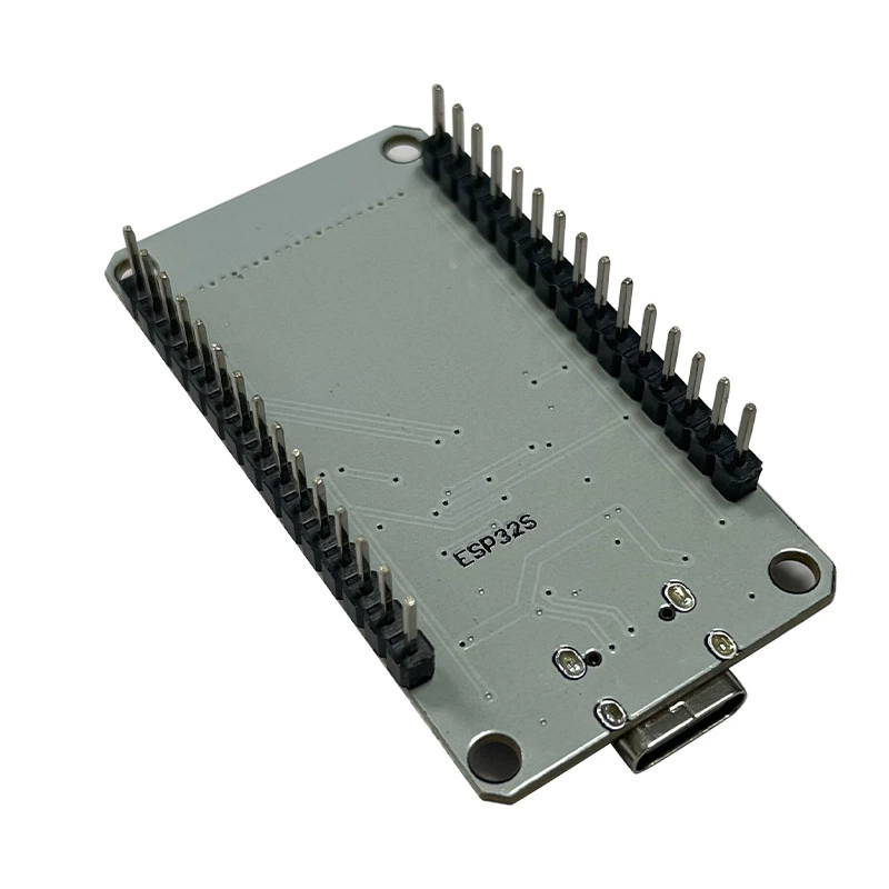 Плата разработки ESP32 WiFi+Bluetooth IoT умный дом ESP-Wroom-32 ESP-32S Тип-