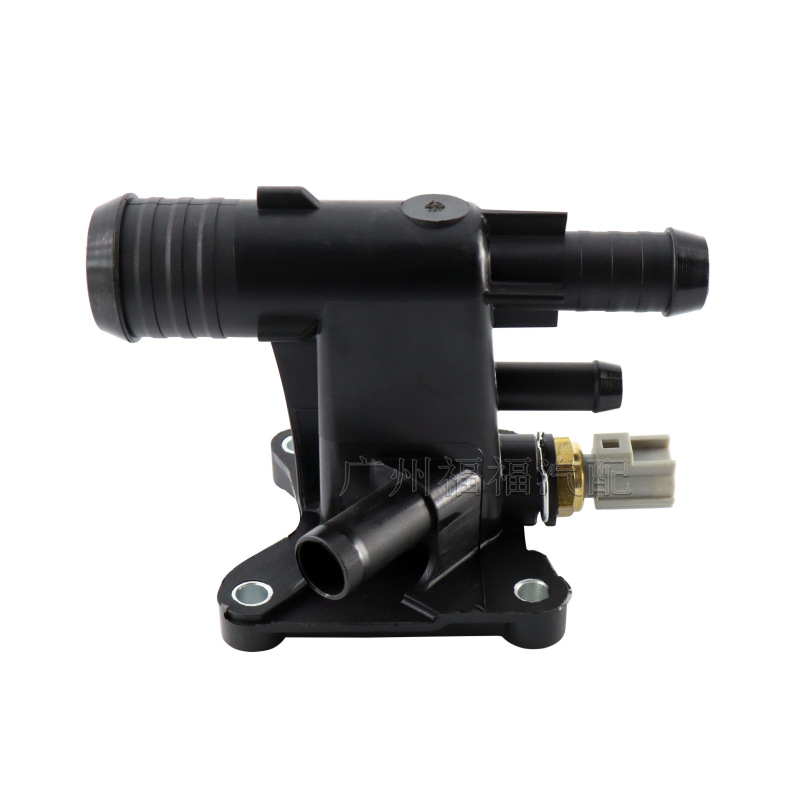 Cj5Z8K556A Is Suitable for Ford Escape, Edge, Mondeo, Lincoln 2.0 Water Pipe Connector Cj5E8K556Bb