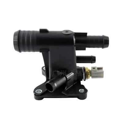 Connector Cj5E8K556Bb, Soyutma sisteminin digər hissələri