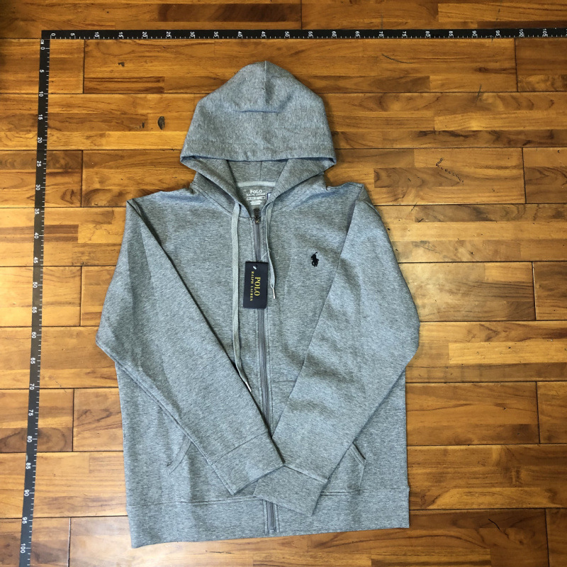 ロゴ刺繍入りスウェットシャツスーツ男性用、ドロップシッピング長袖ストリートグレーブラックラベルトップス在庫あり|undefined