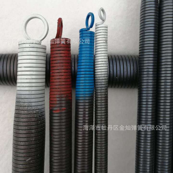 线管弹簧PVC管弹簧 16 20 25 32 40 轻型 中型 重型 电线管弯管器