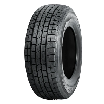 Snc-1 25 Years – Vehicle tire