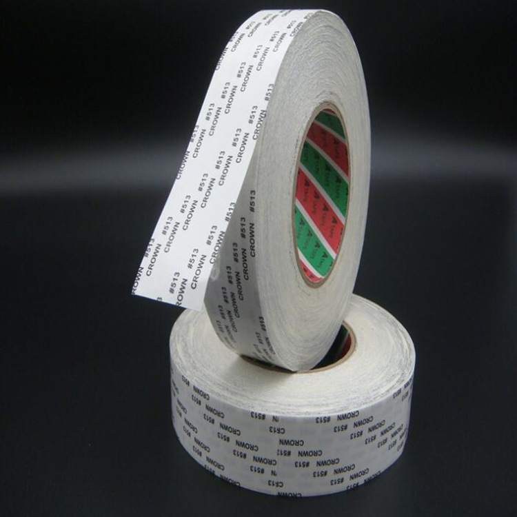 供应透明果栋泡棉胶 玻璃胶带  胶带 LED模组灯泡棉