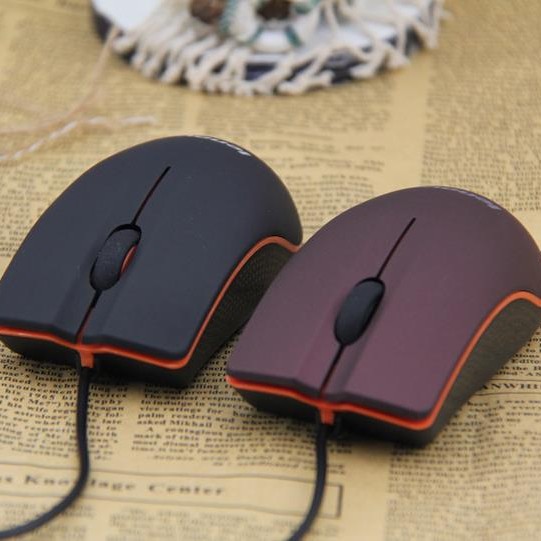 M20 ratón cable computadora portátil esmerilado negocio mini ratón USB ratón óptico y eléctrico comercio electrónico transfronterizo comercio exterior