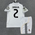 Home set no. 2 carvajal