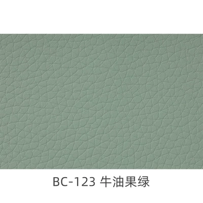 One Layer Roll, Universal Foot Pad - bc-123-avocado-green-order-by-meter-100-density-33mm-black-cotton-k-prick09mm-solvent-free-16m-wide-40m-long-order-by-meter