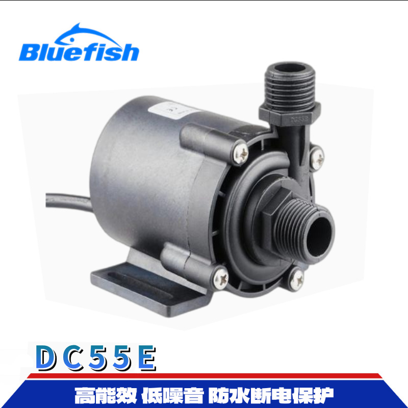 ����ֱ��12/24V��������ȴˮ�����14������2700L