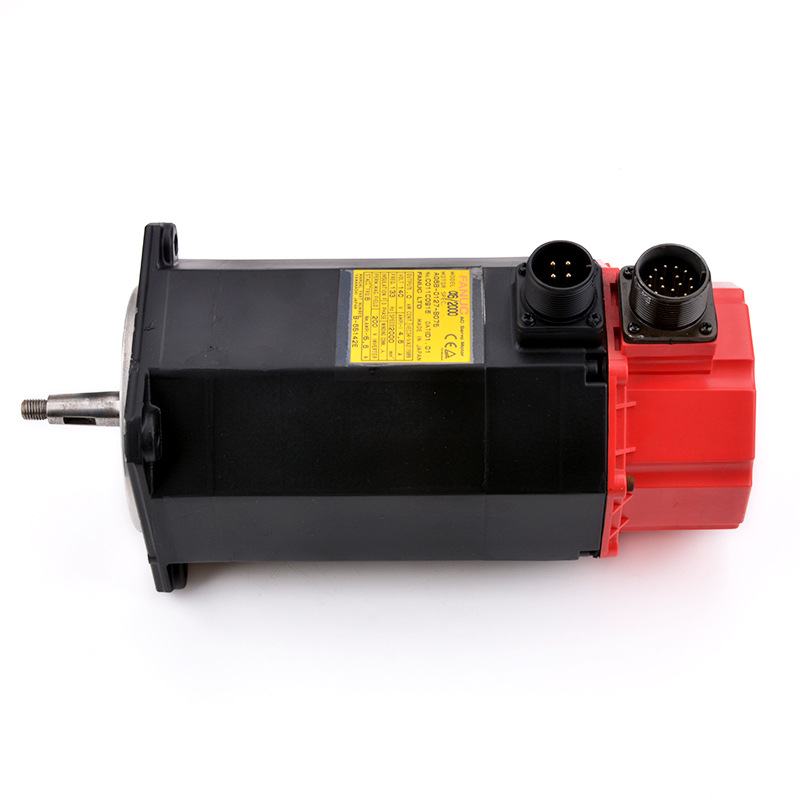 A06B-0127-B075 B076 B077 B078 B084 B088发那科fanuc伺服电机