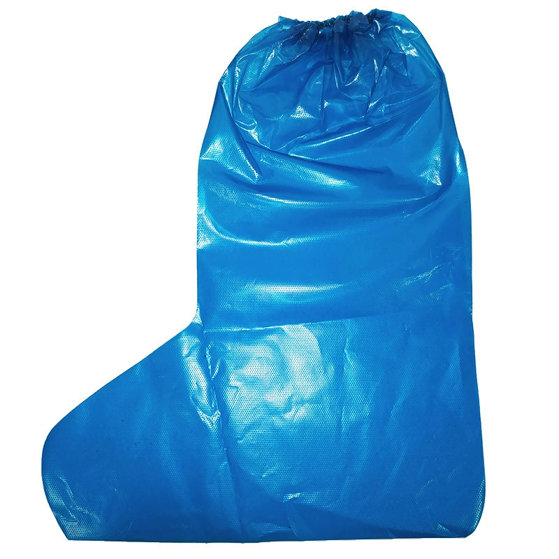 Waterproof shoe covers, travel boots, shoes, socks, increased thickness, wholesale
