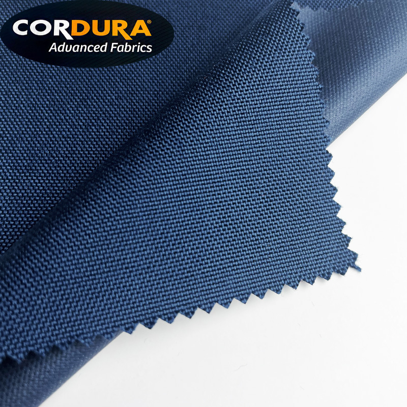 CORDURA耐磨面料1000D牛津布尼龙户外机车铁骑服时装面料Y6502