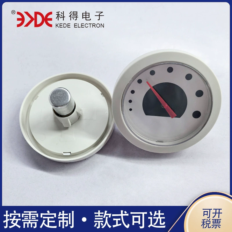 Производитель поставляет индикатор температуры электрического водонагревателя 701, индикатор температуры, термометр с биметаллической проволокой оптом