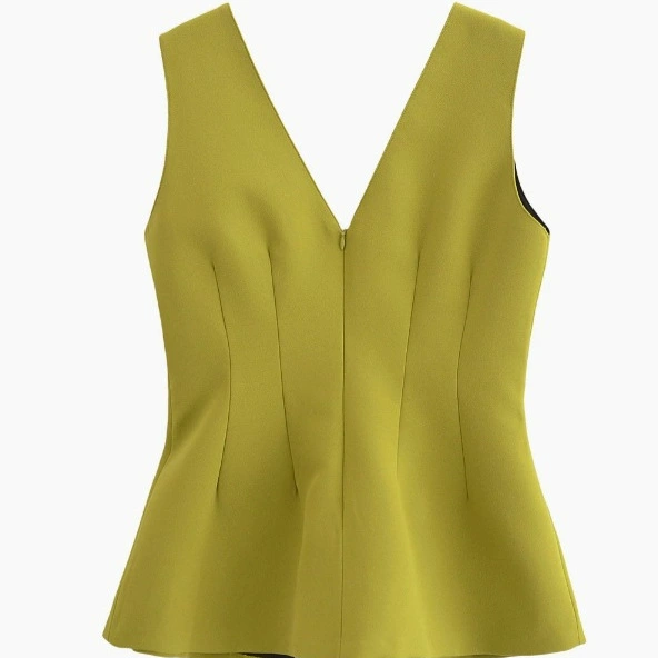 Трансграничная европейская и американская женская одежда INS