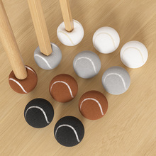 骎锋静音桌椅脚套加厚耐磨凳子保护套桌腿凳脚防滑硅胶椅子桌脚垫