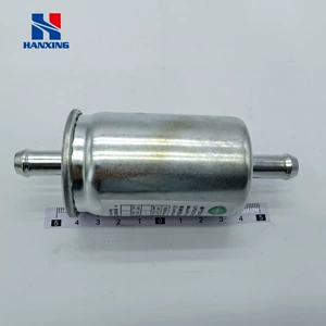 Lpg/Cng Car Oil to Gas Conversion Extended Filter Gas Car Accessories