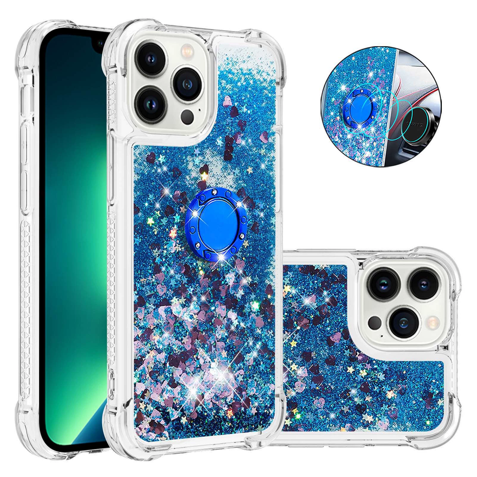 Почетный, xiaomi, совместимый чехол для телефона, кольцо, трубка, iphone, защиту от падения