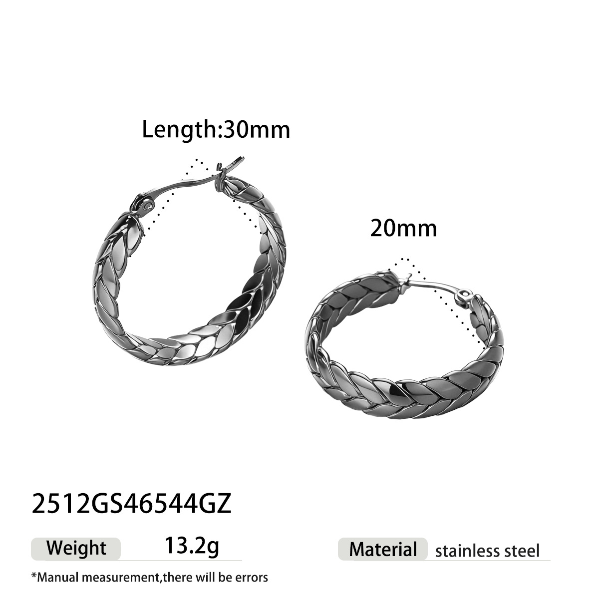 TENA Europa y los Estados Unidos populares anillo de acero inoxidable pernos de acero de titanio lineales diseño único pernos de joyería transfronteriza