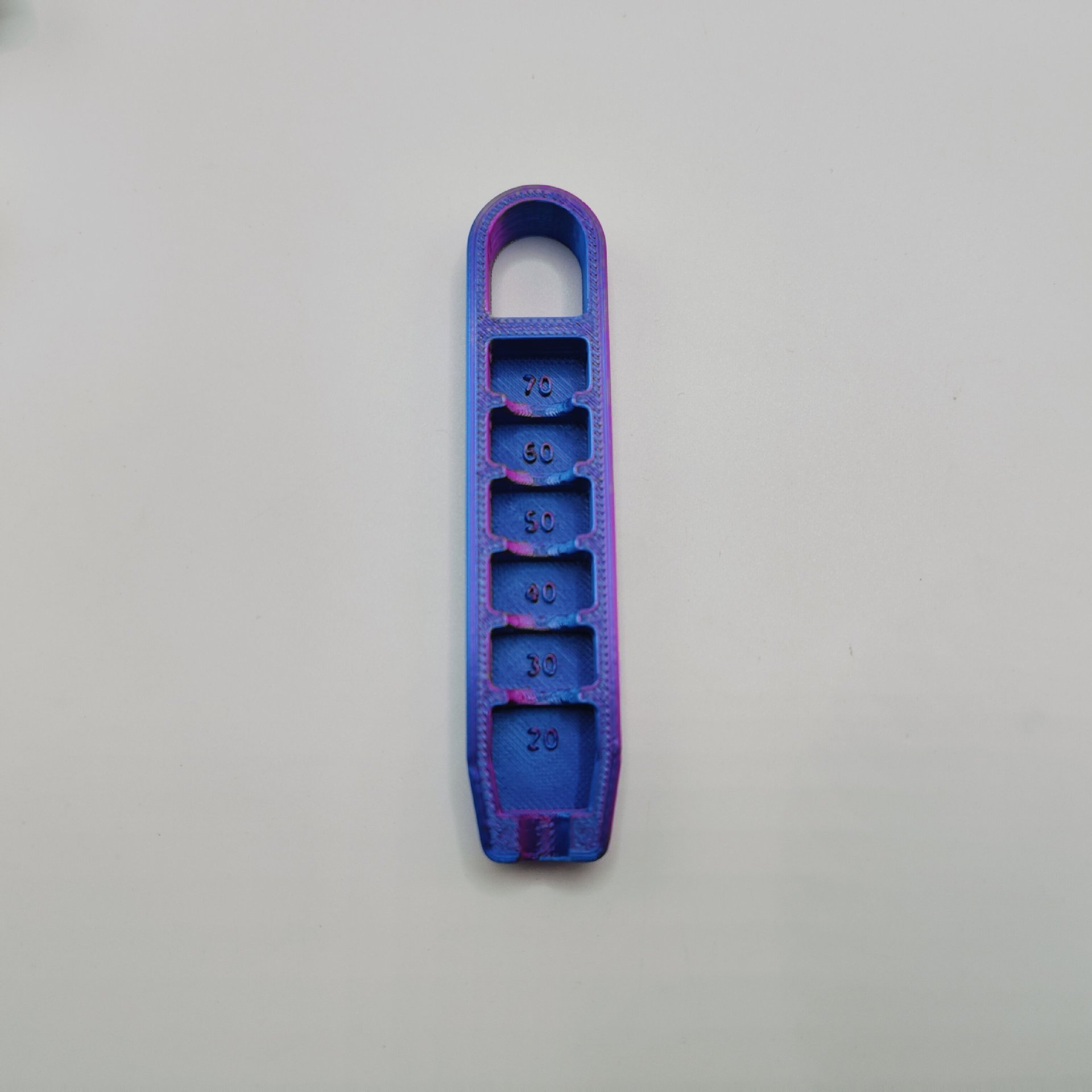 Nuevo elevador de asiento de golf creativo transfronterizo, decoración impresa en 3D, juguetes de regalo para los amantes del golf